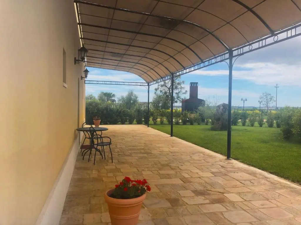 Tenuta Orsanese