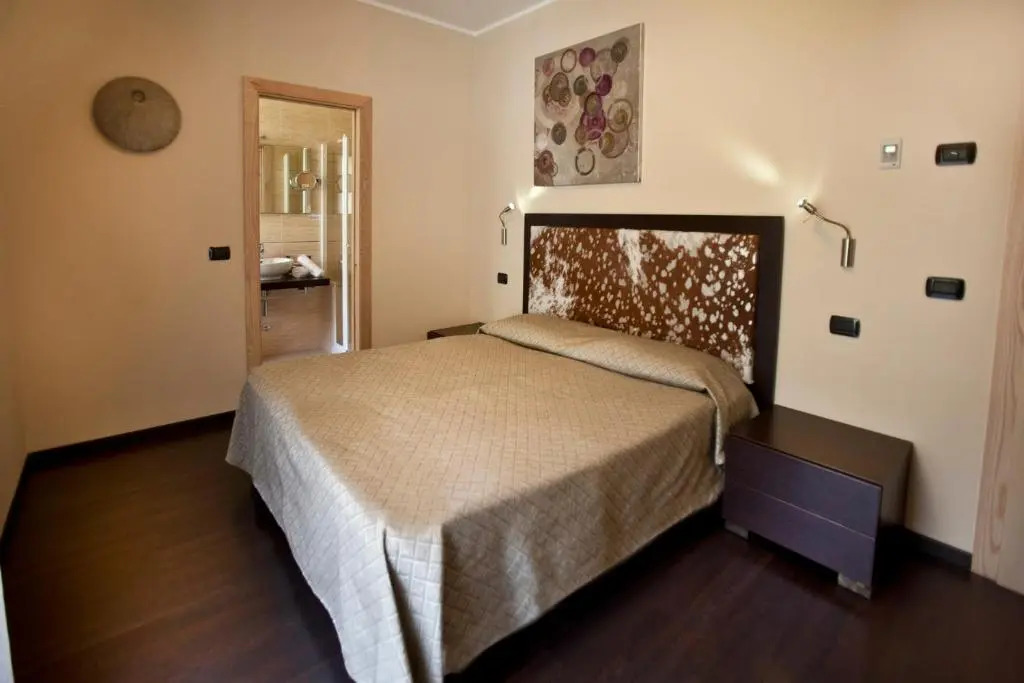 Hotel Villa Smeralda