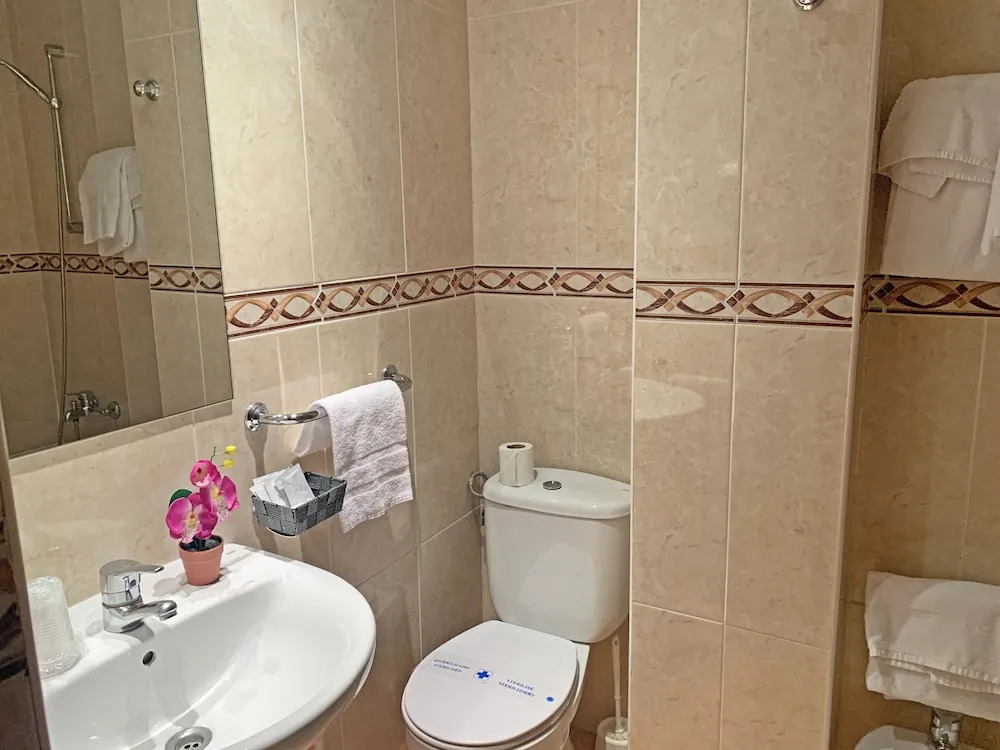 Hotel Antic