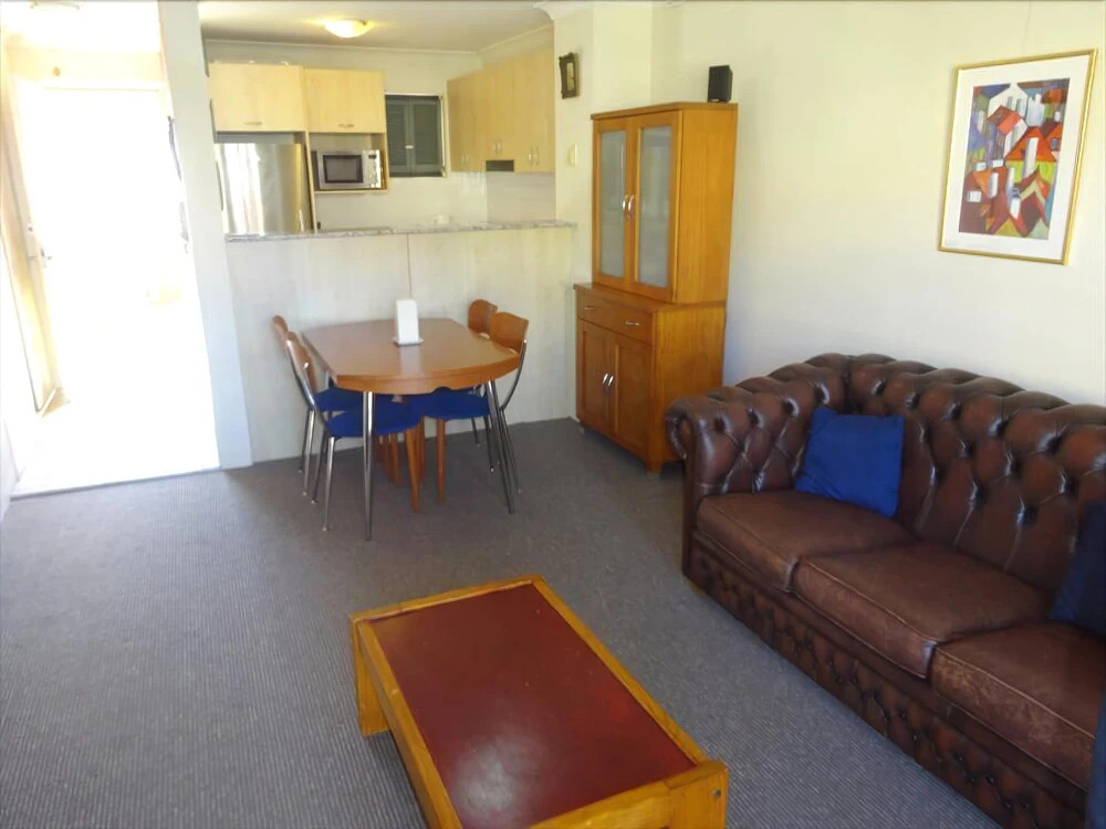 Comfy and Convenient Living at the Italian Forum Leichardt - ITALY