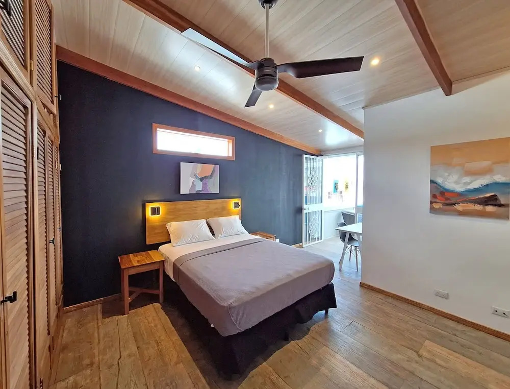 Jungla Urbana, BnB Adult Only