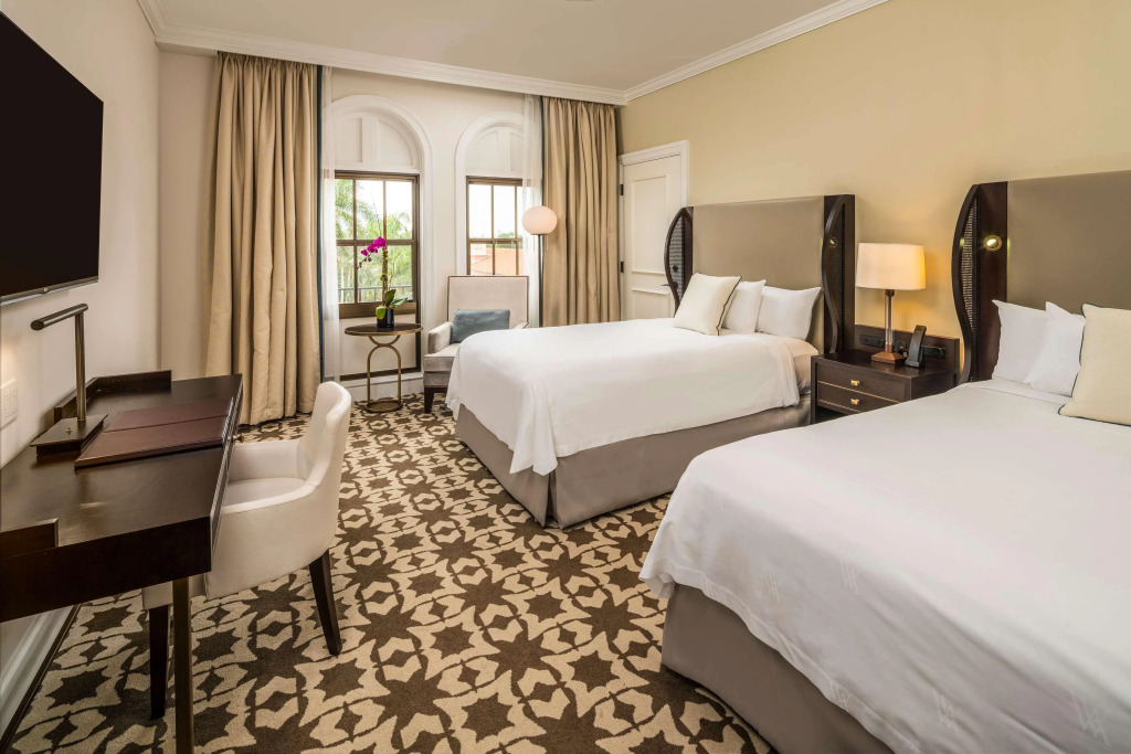Boca Raton Resort and Club, A Waldorf Astoria Resort