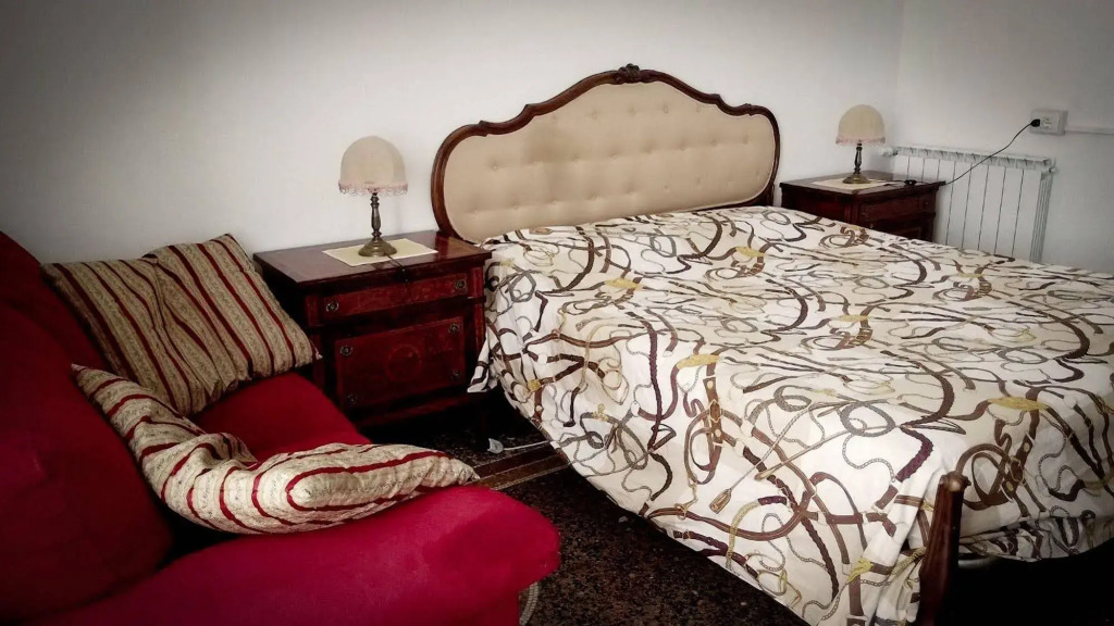 Guesthouse La Briosa Nicole