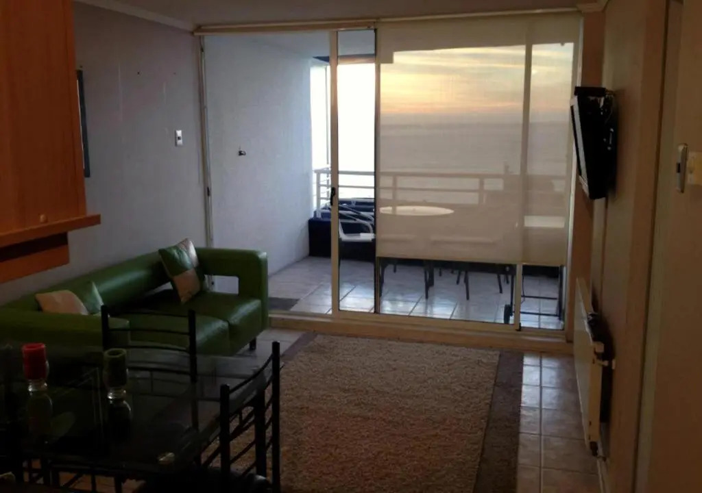 Departamento en Reñaca