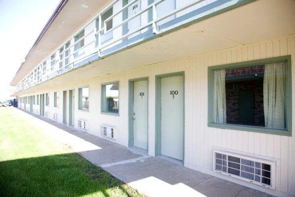 Travelers Lodge Beatrice
