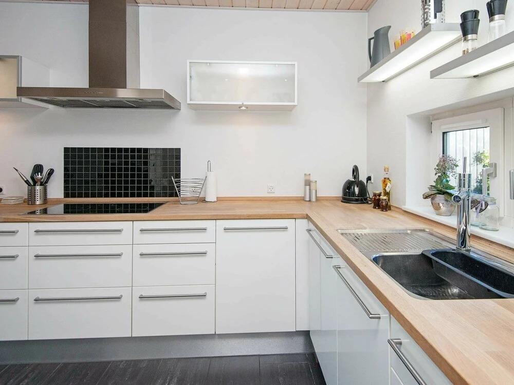 Cozy Holiday Home in Jutland With Jacuzzi