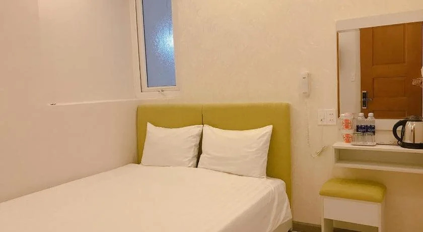 Q-Center Dalat