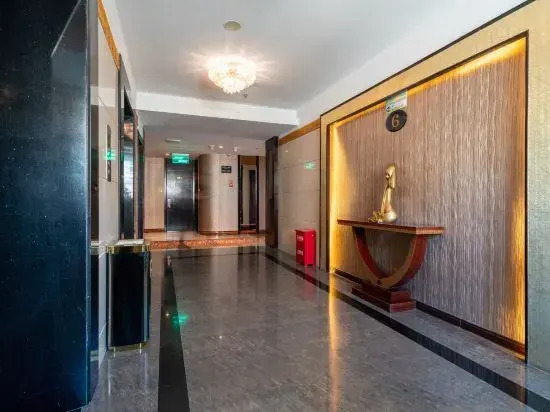 Oriental Paris Business Hotel