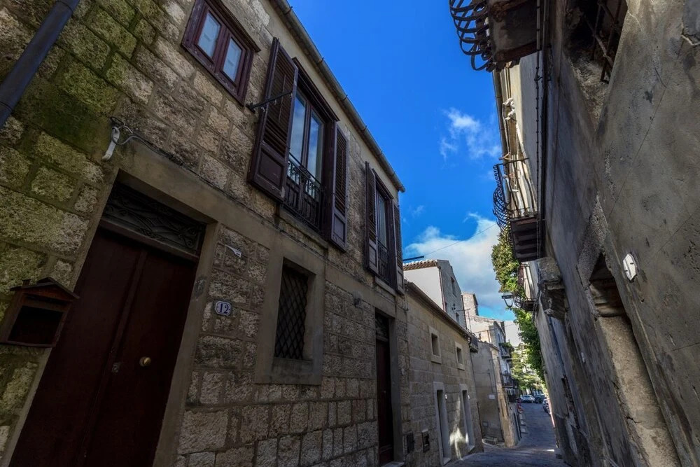 Tradizione e Bellezza a Petralia Soprana