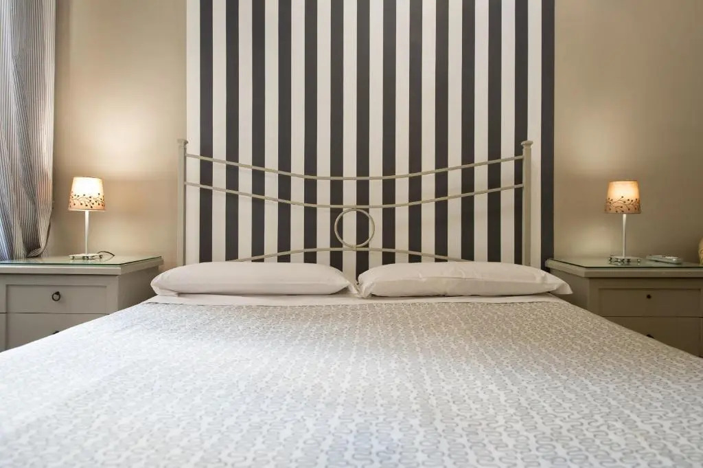 Residenza Ottaviani Roma