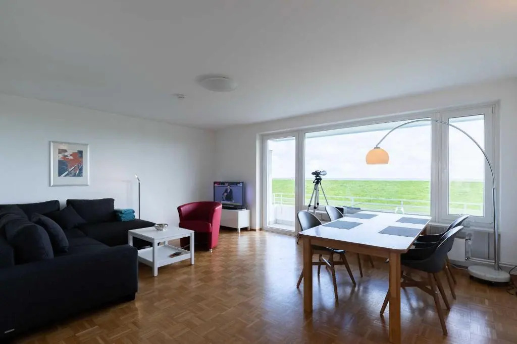 Wohnung 27