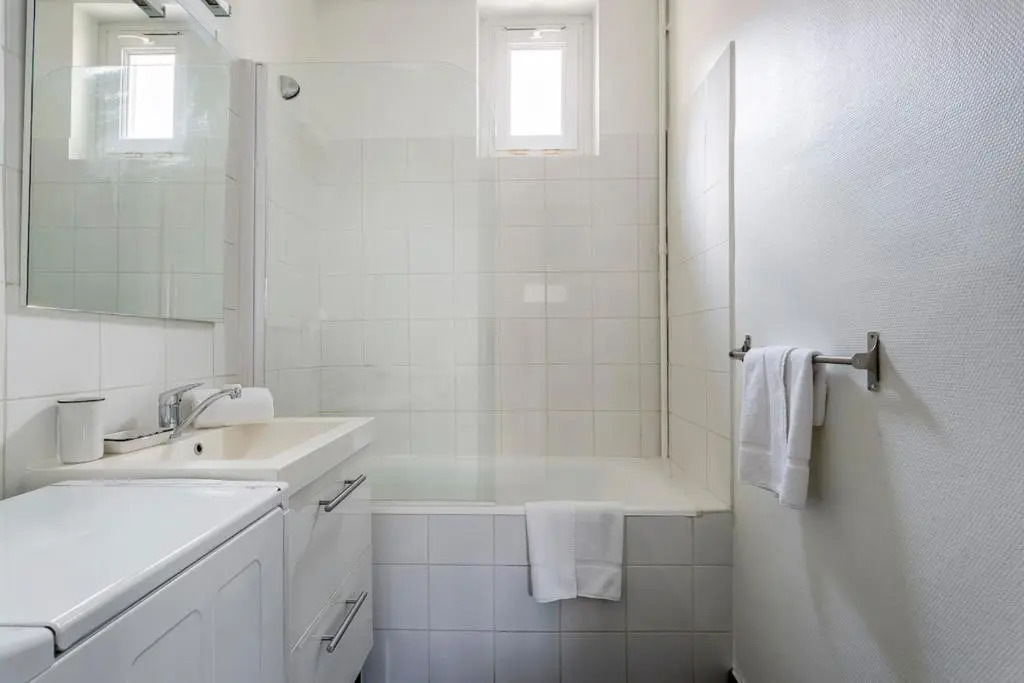 Hamac Suites - Suite Crillon