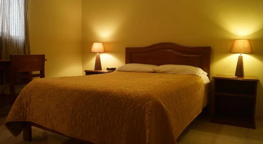 Hotel Gampala