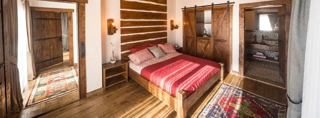 Elmali Villa Fethiye