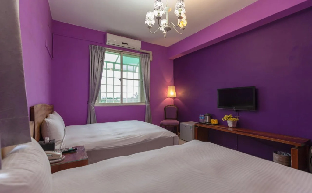 Cloud Sun Homestay