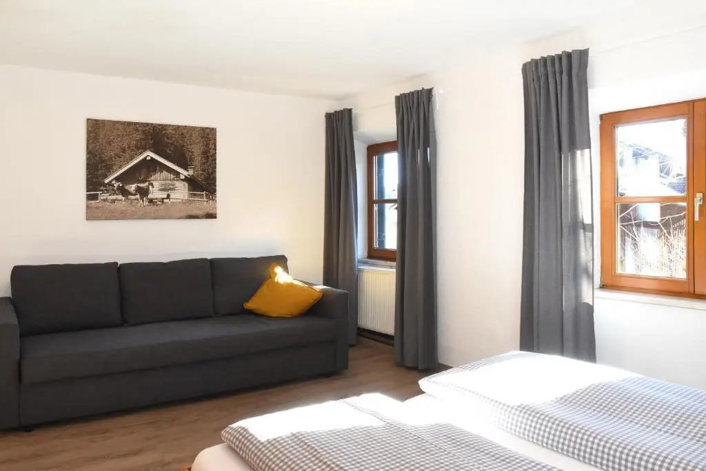 Alps Hostel