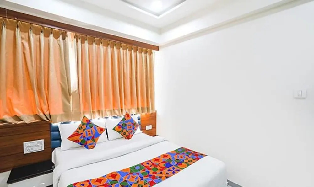 FabHotel Vishala Inn