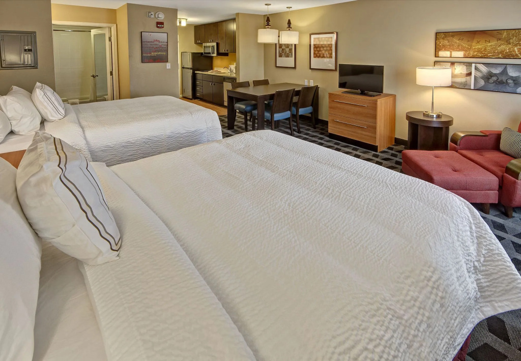 TownePlace Suites by Marriott Hattiesburg