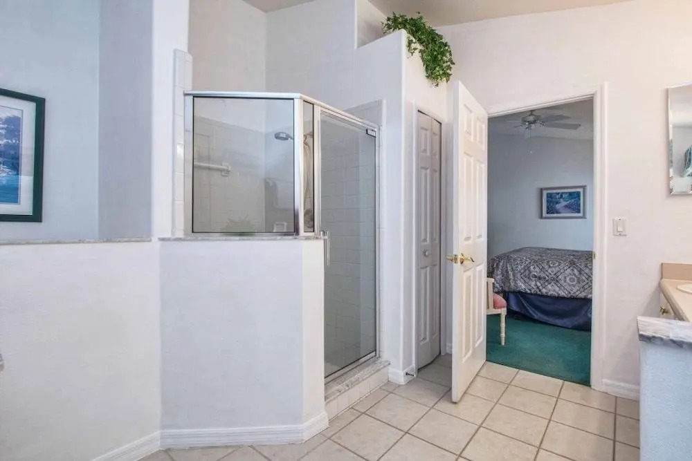 Indian Ridge - 4 Bedroom Pool Home- 2408IR 4 Home by RedAwning