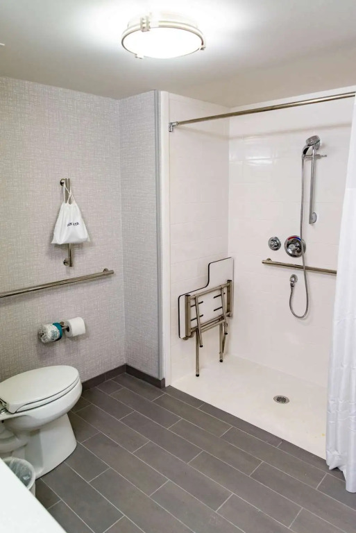 Hampton Inn Paris IL, IL