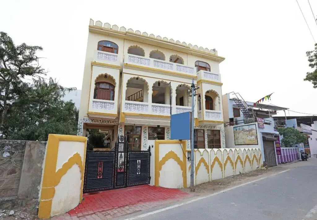 Sai Inn By OYO Rooms