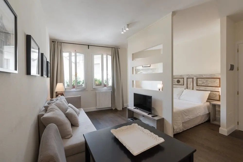 Suite & View
