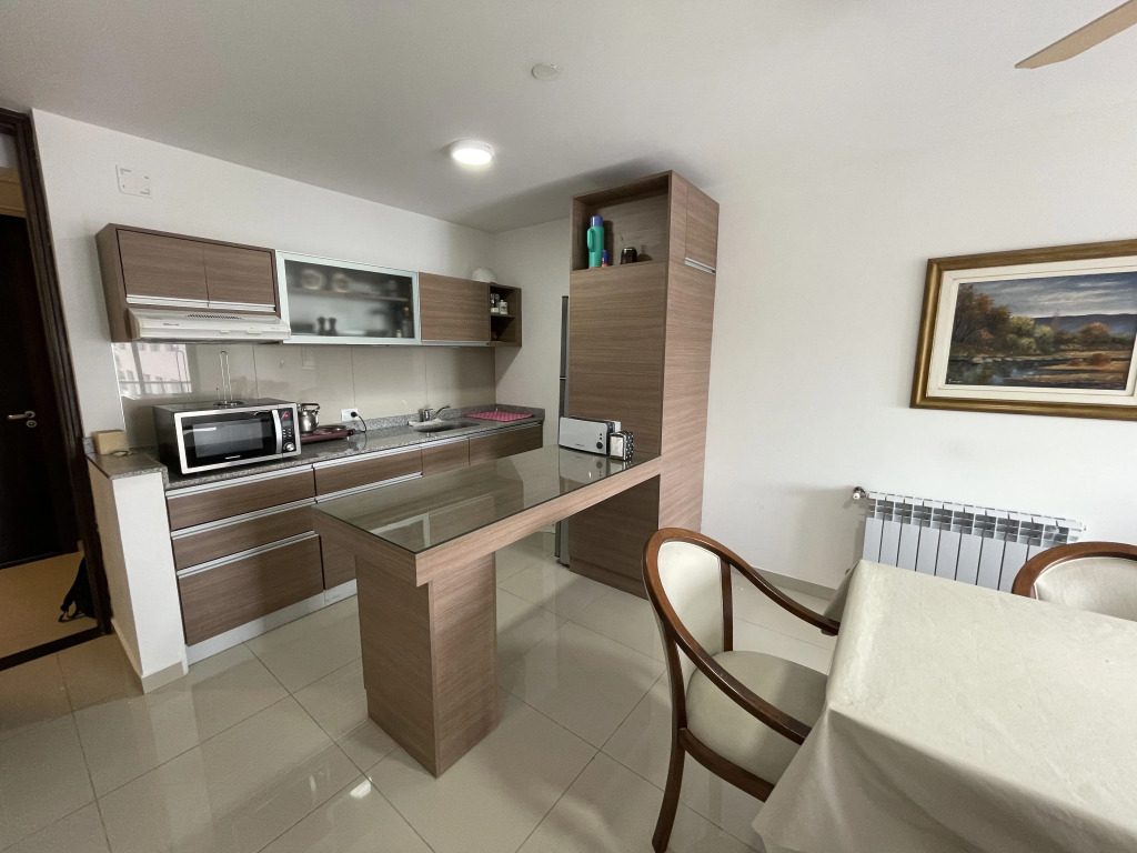 Rent a Flat - Villa Carlos Paz