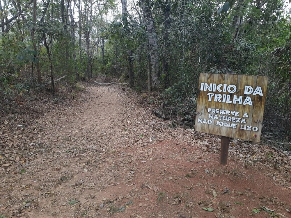 Ipê Florido Parque Hotel