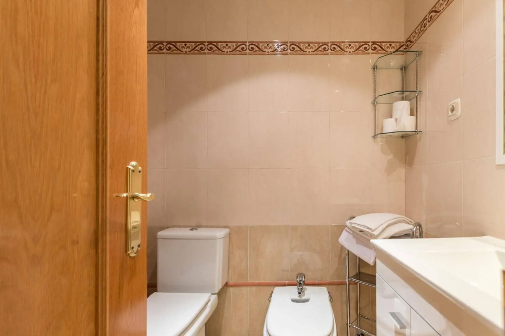 Apartamentos Caballero de Gracia