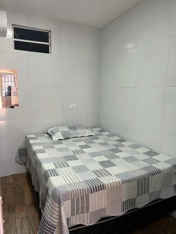 Apartamento familiar