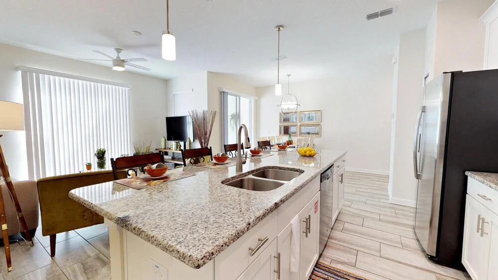 3083 Awesome Home Fantastic Club House