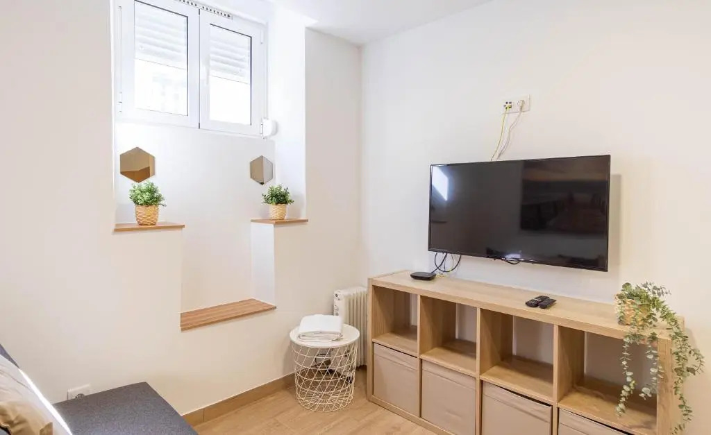 Belem Studio - Near Main Touristic Area