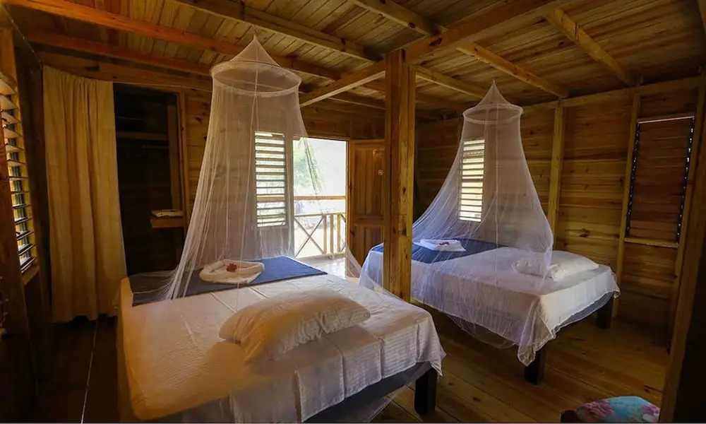 Camp Cabarita