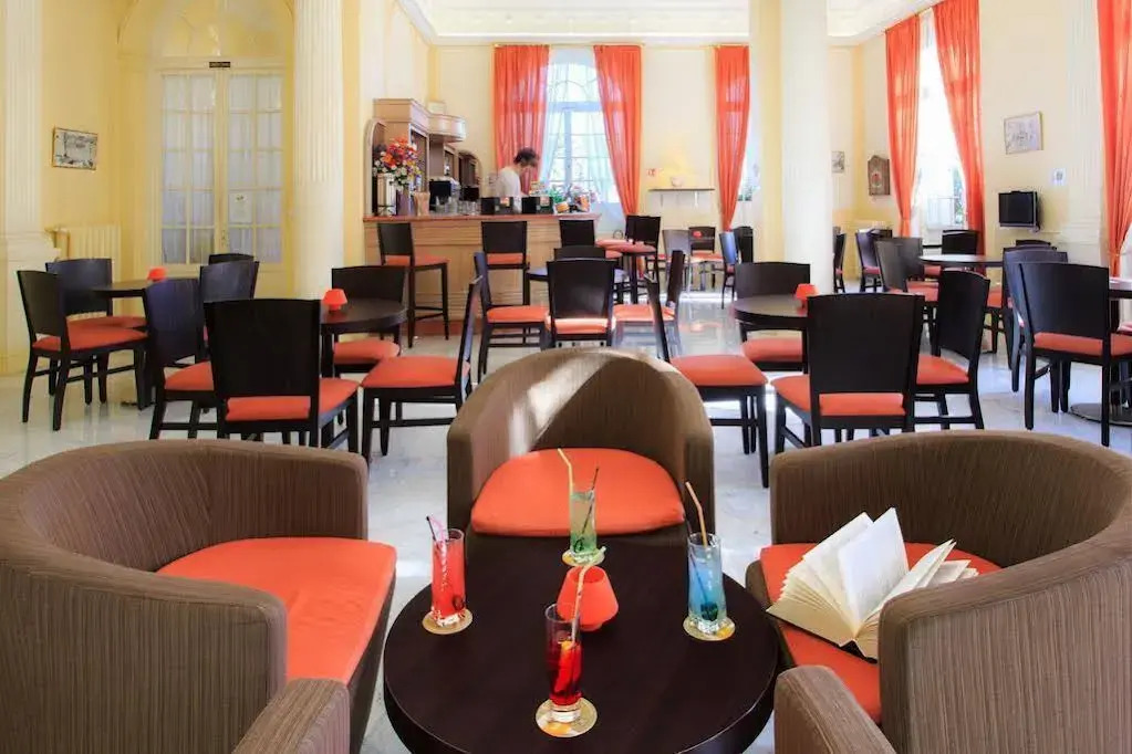 Hotel El Paradiso