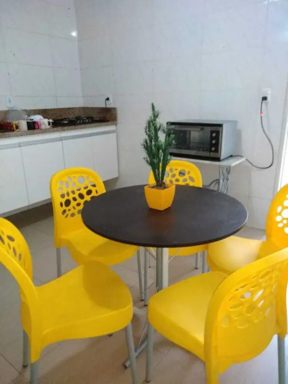 Casa Temporada Próx. Praia Aruana