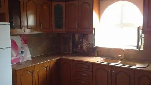 Feti Xhone Apartment