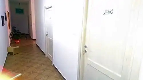 B&B Via Dei Mille 9