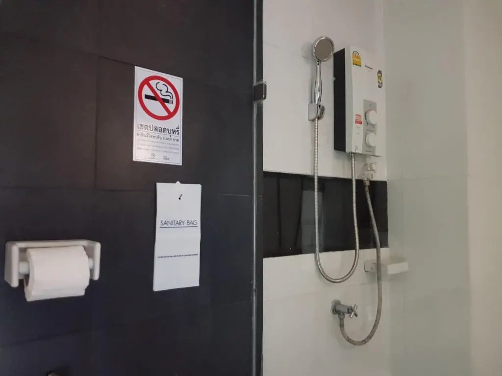 Elite Residence Phitsanulok