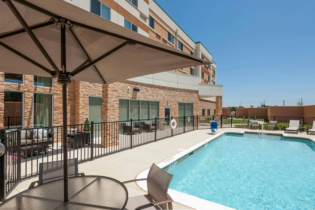 Courtyard by Marriott Ardmore