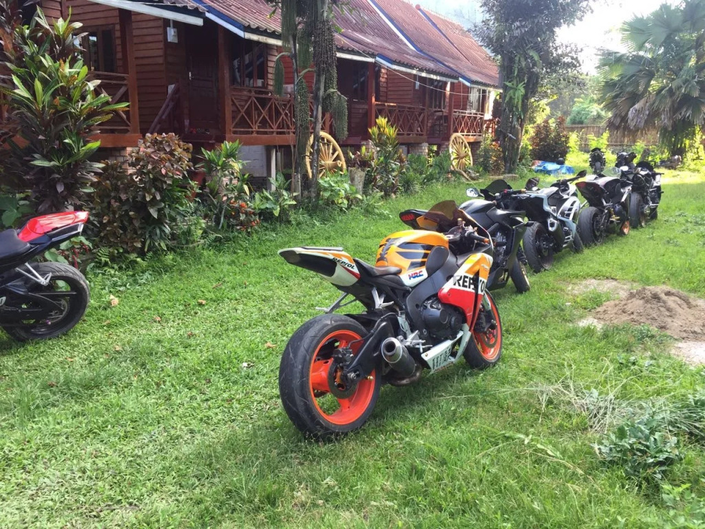 Sanachai Guest House