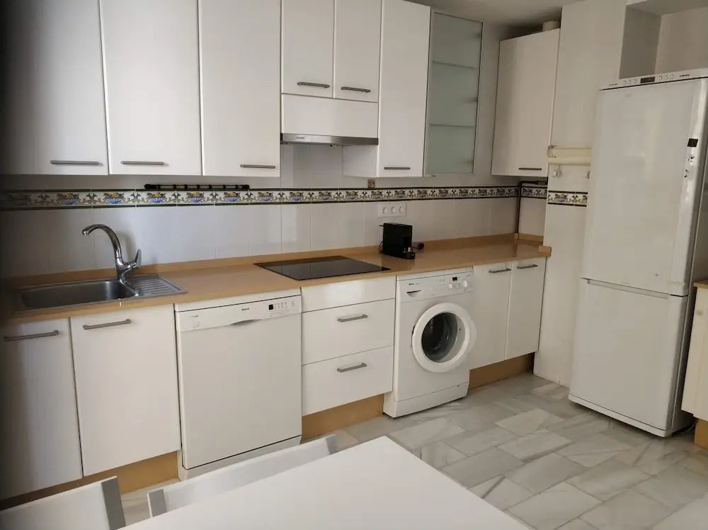 Apartamento Guesting Cayetano