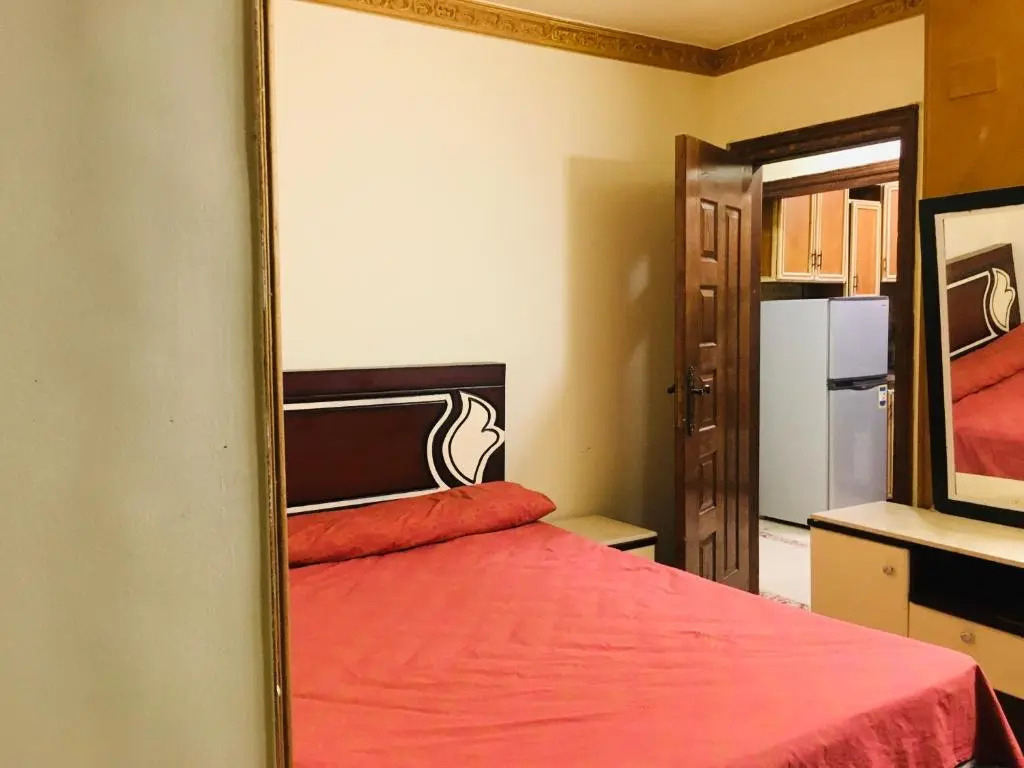 Maadi Ring Road Sweet Apartment