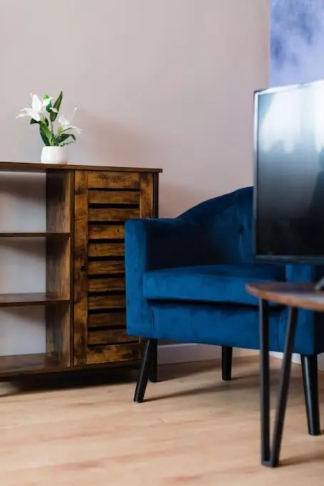 Luxury and New apartment just near Opera House PC8