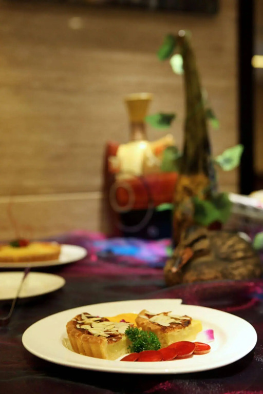 Home Fond Hotel Nanshan