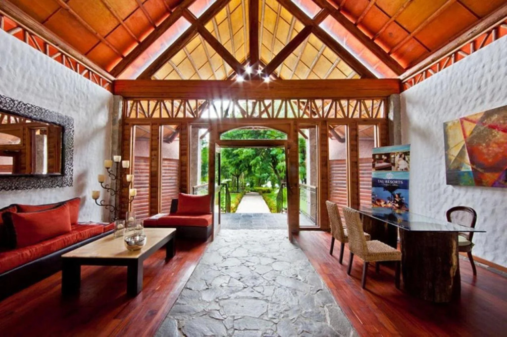 Santa María Resort