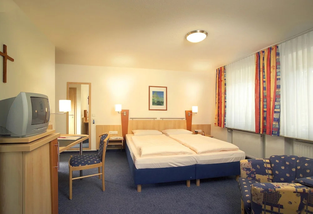 DiaLog-Hotel