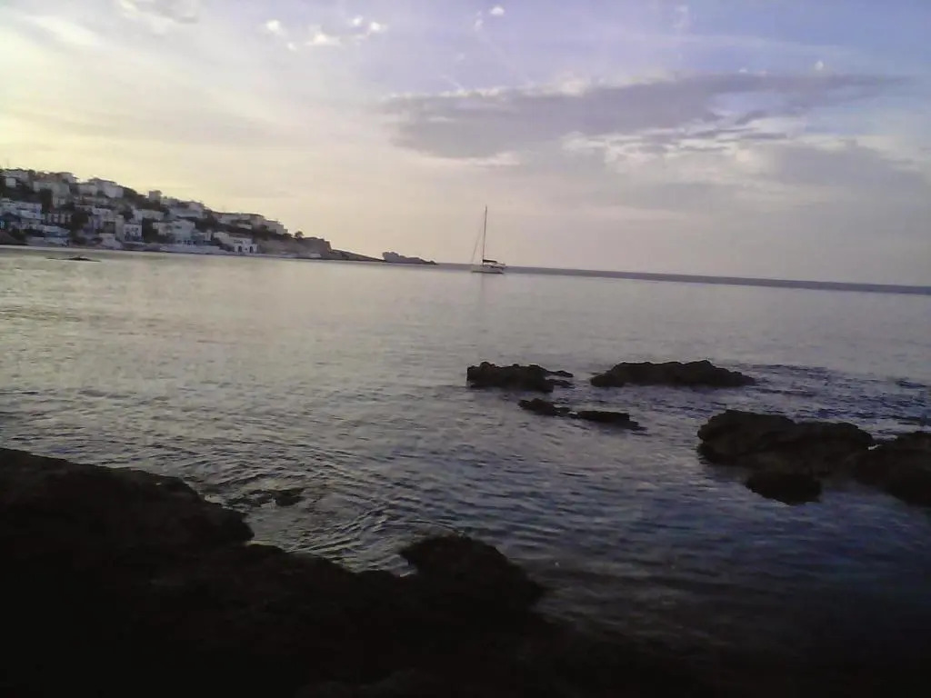 Armenistis View Studios