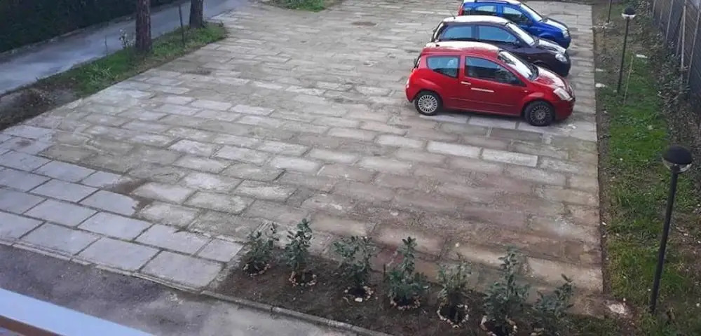 EasyRoom Frosinone - Casello Autostradale