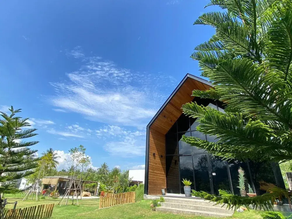 Take Time Nature Resort