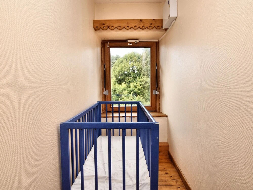 Lavish Holiday Home in Durbuy with Sauna